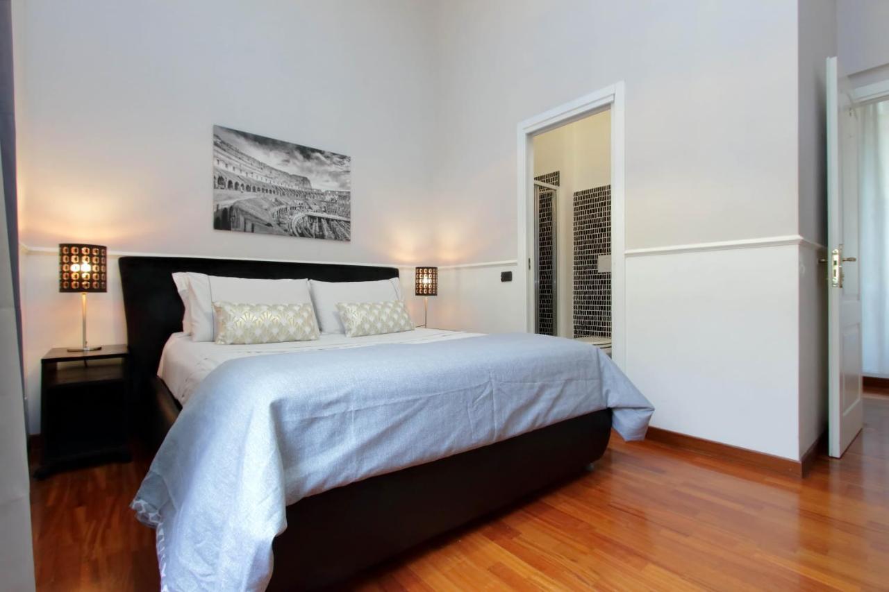 4bnb - Otranto Vatican * Rome