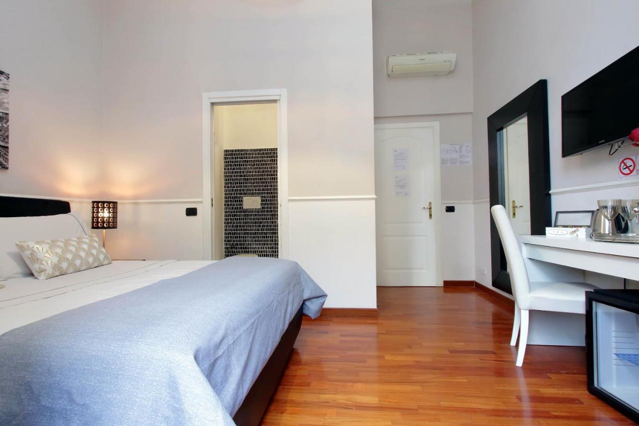 Apartment 4bnb - Otranto Vatican Rom