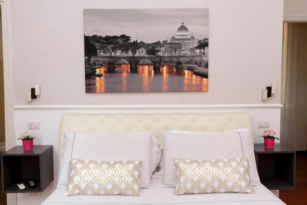 4bnb - Otranto Vatican * Rom