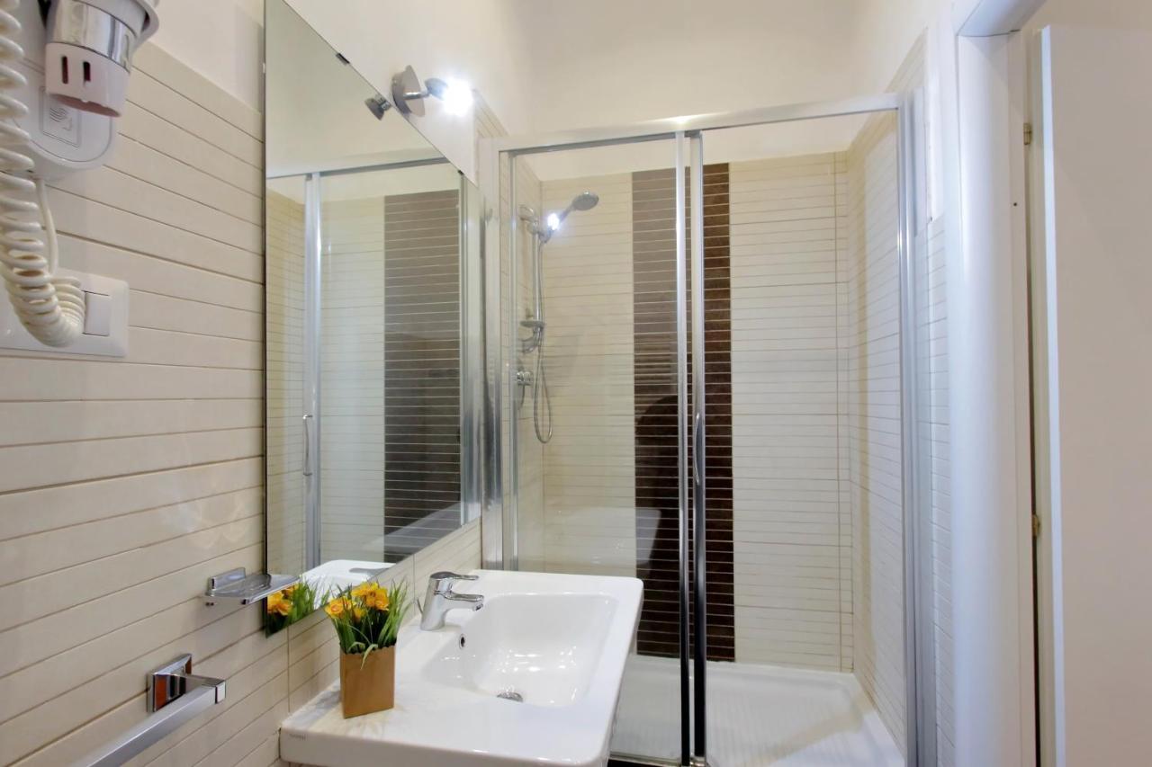4bnb - Otranto Vatican * Rom