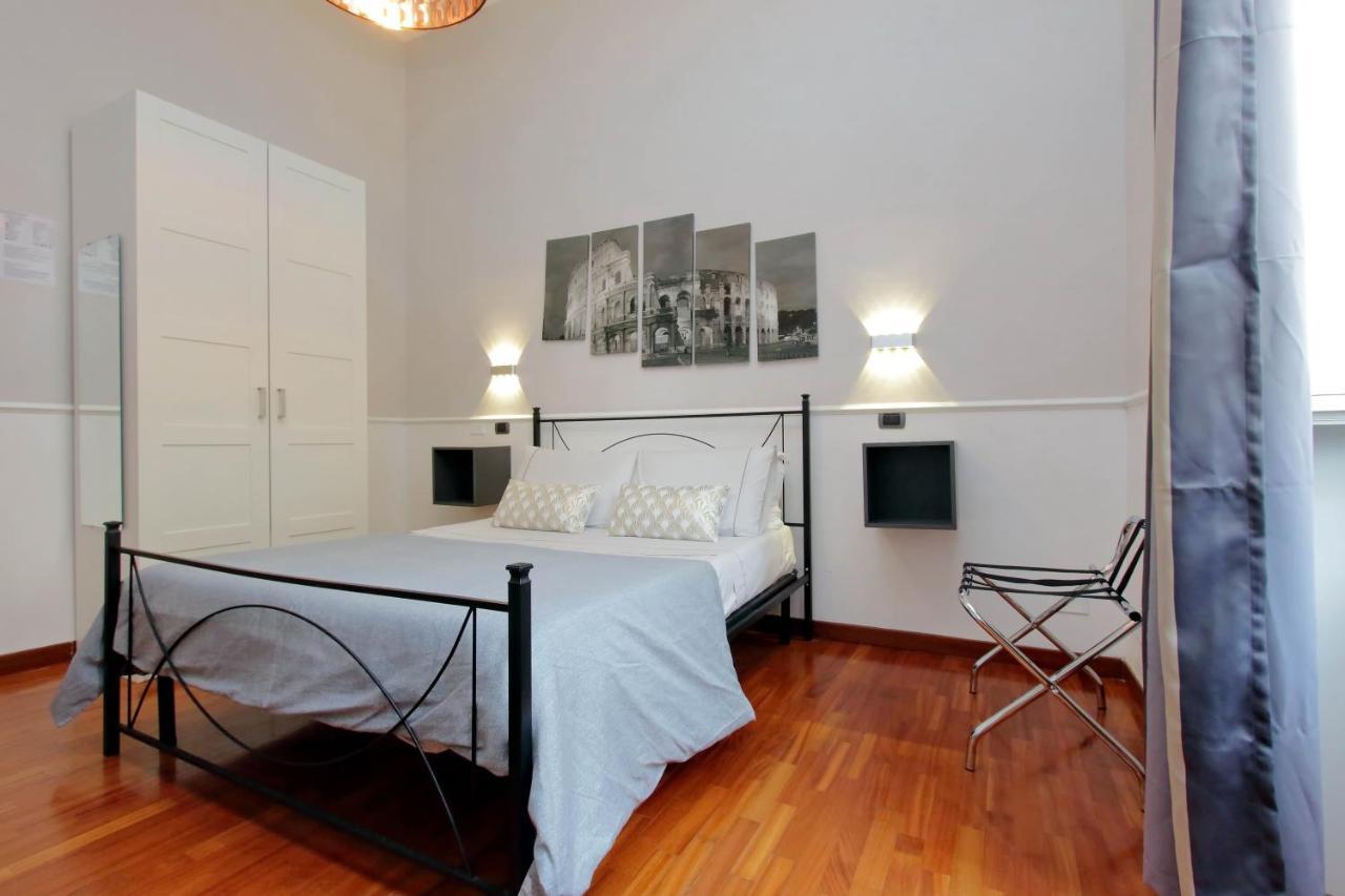 4bnb - Otranto Vatican * Rom