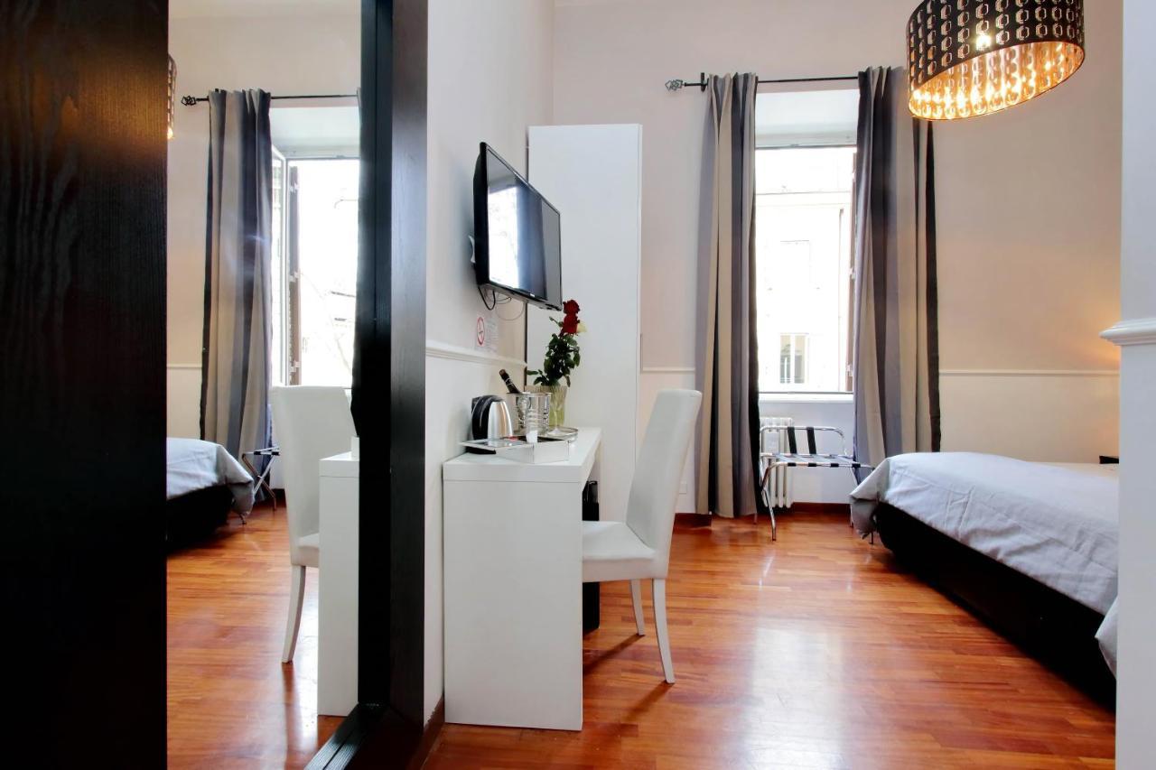 4bnb - Otranto Vatican Apartment Rom